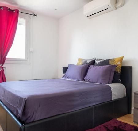 Residence Groupama Lyon Meyzieu Bagian luar foto