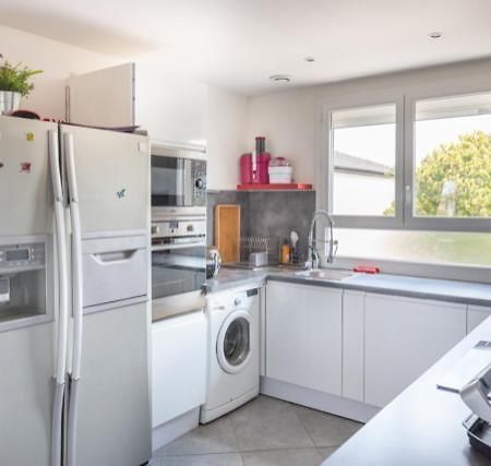 Residence Groupama Lyon Meyzieu Bagian luar foto