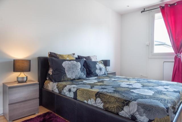 Residence Groupama Lyon Meyzieu Bagian luar foto
