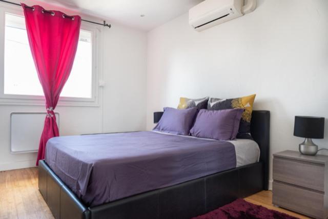 Residence Groupama Lyon Meyzieu Bagian luar foto